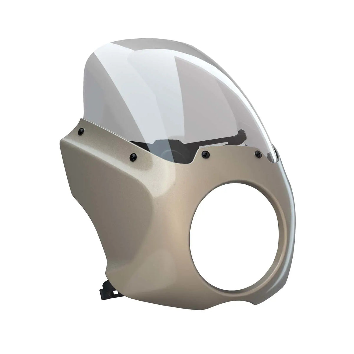 Quarter Fairing, Silver Quartz Metallic - image 1 of 3