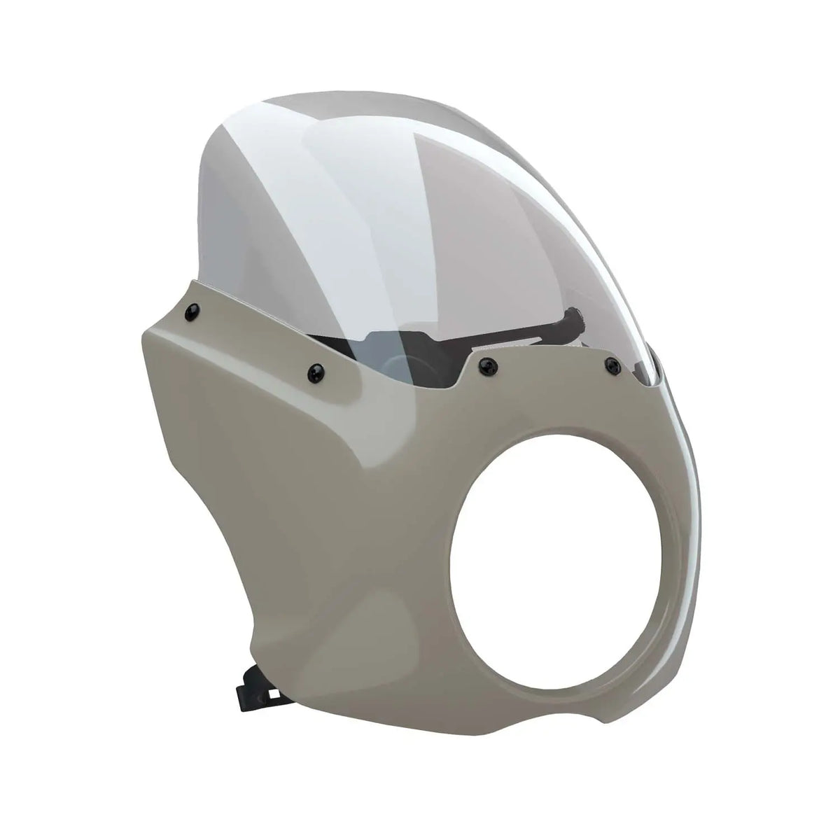Quarter Fairing, Quartz Gray - image 1 of 3