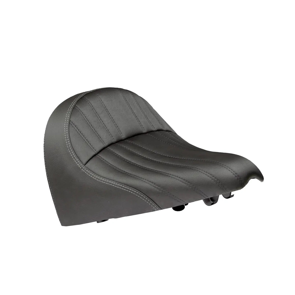 Comfort+ Chief Solo Seat, Black - image 1 of 3