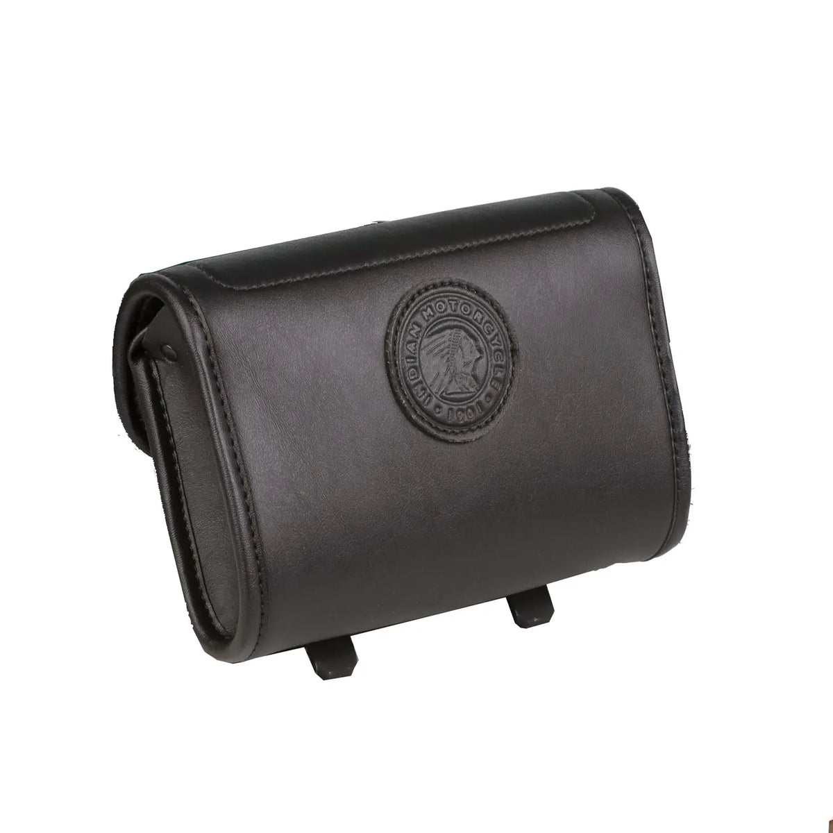 Chief Vinyl Fork Bag, Black - image 1 of 4