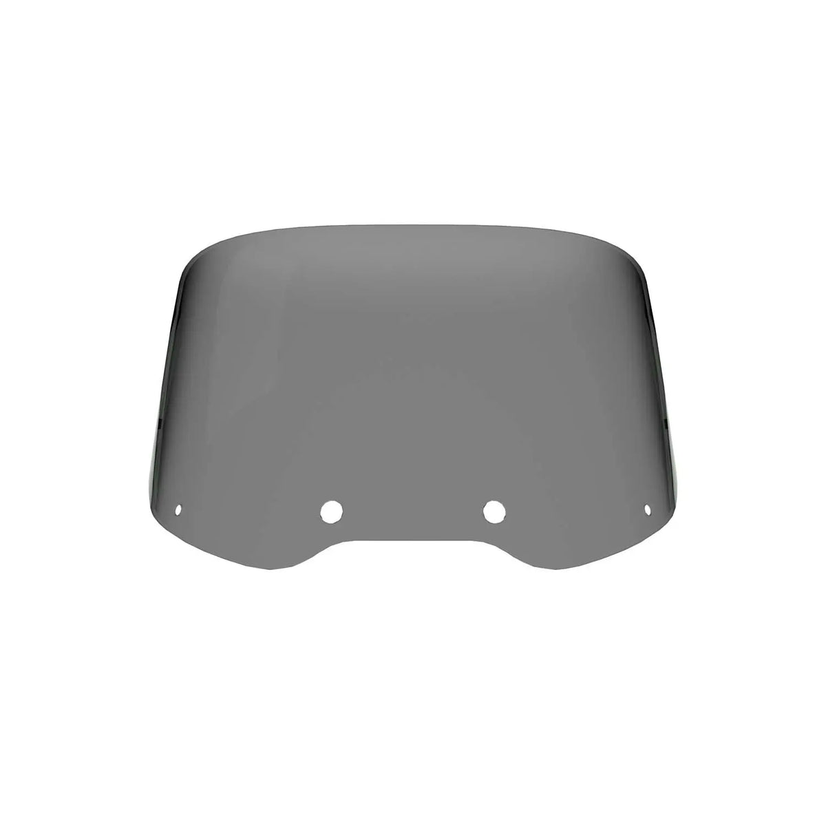 Chief Quarter Fairing Low Flared Wind Deflector, Tinted - image 1 of 4