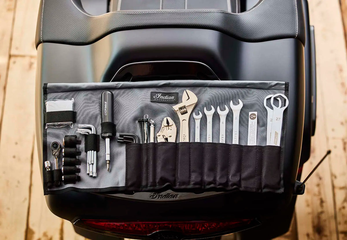 Premium Tool Kit by CruzTOOLS - image 2 of 2