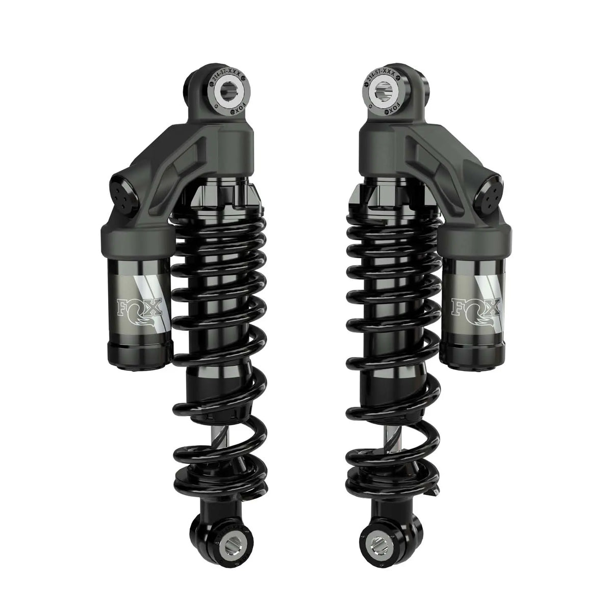 Piggyback Rear Shocks by FOX®  - image 1 of 4