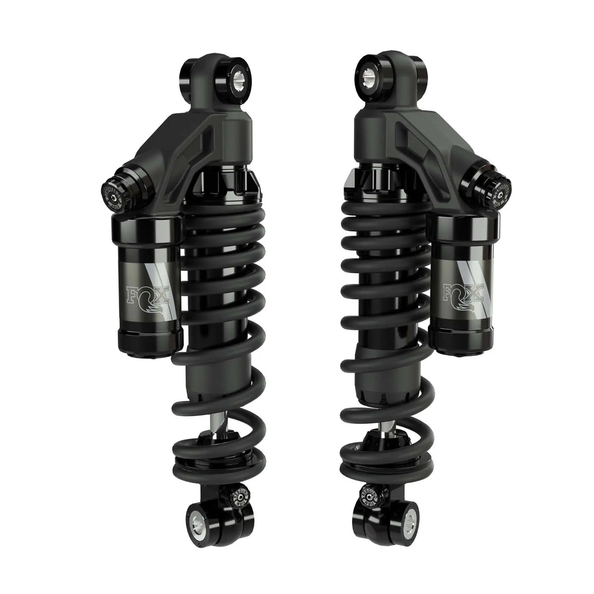 Performance Adjustable Piggyback Rear Shocks by FOX®	  - image 1 of 5