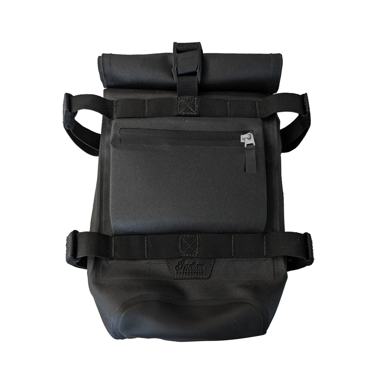 All-Weather Vinyl Tailbag, Black - image 1 of 4