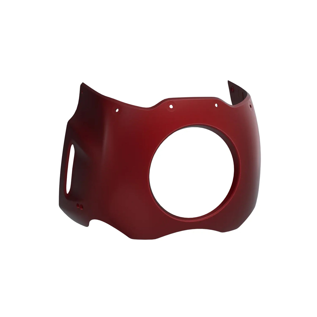 Chief Quarter Fairing - image 1 of 3