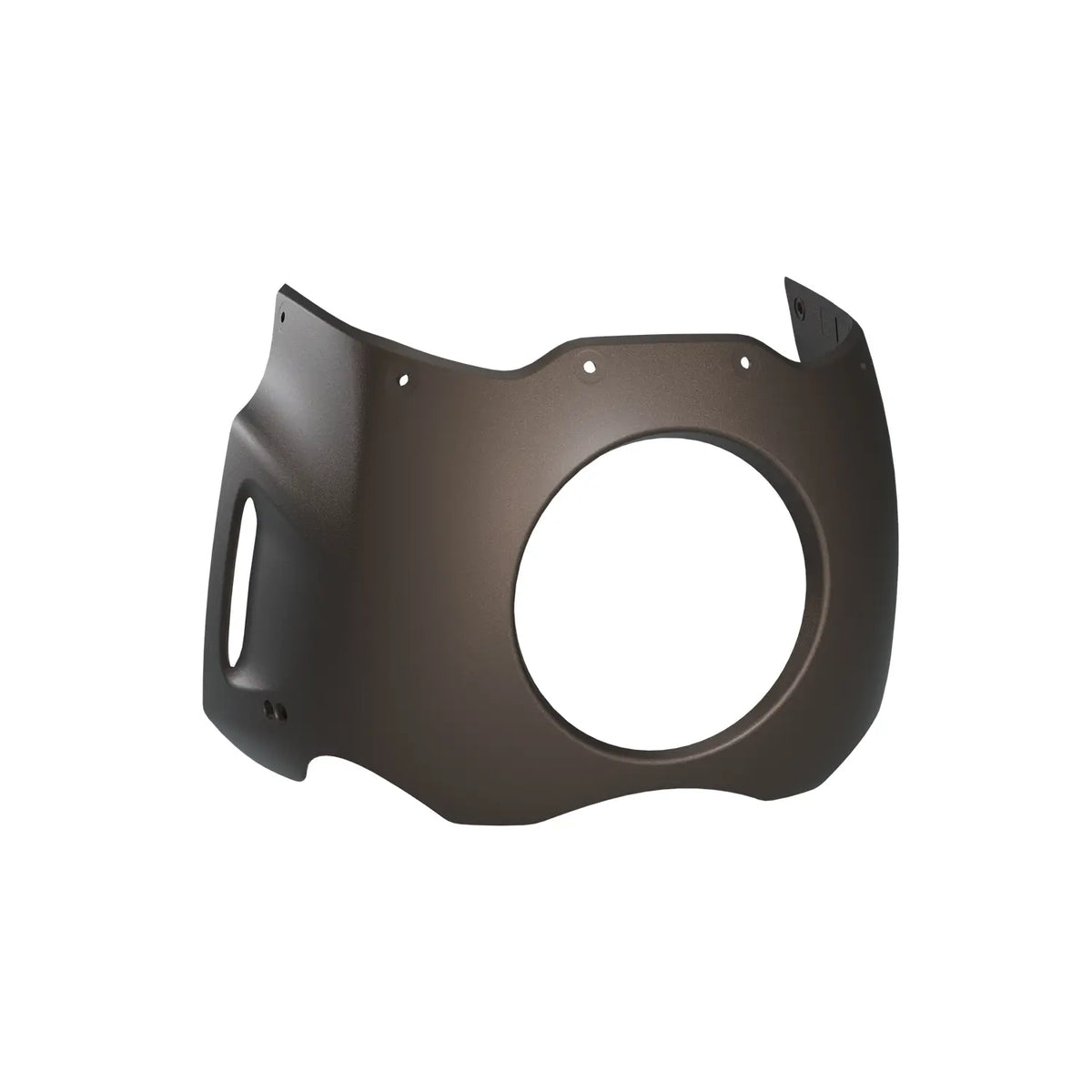 Chief Quarter Fairing - image 1 of 3
