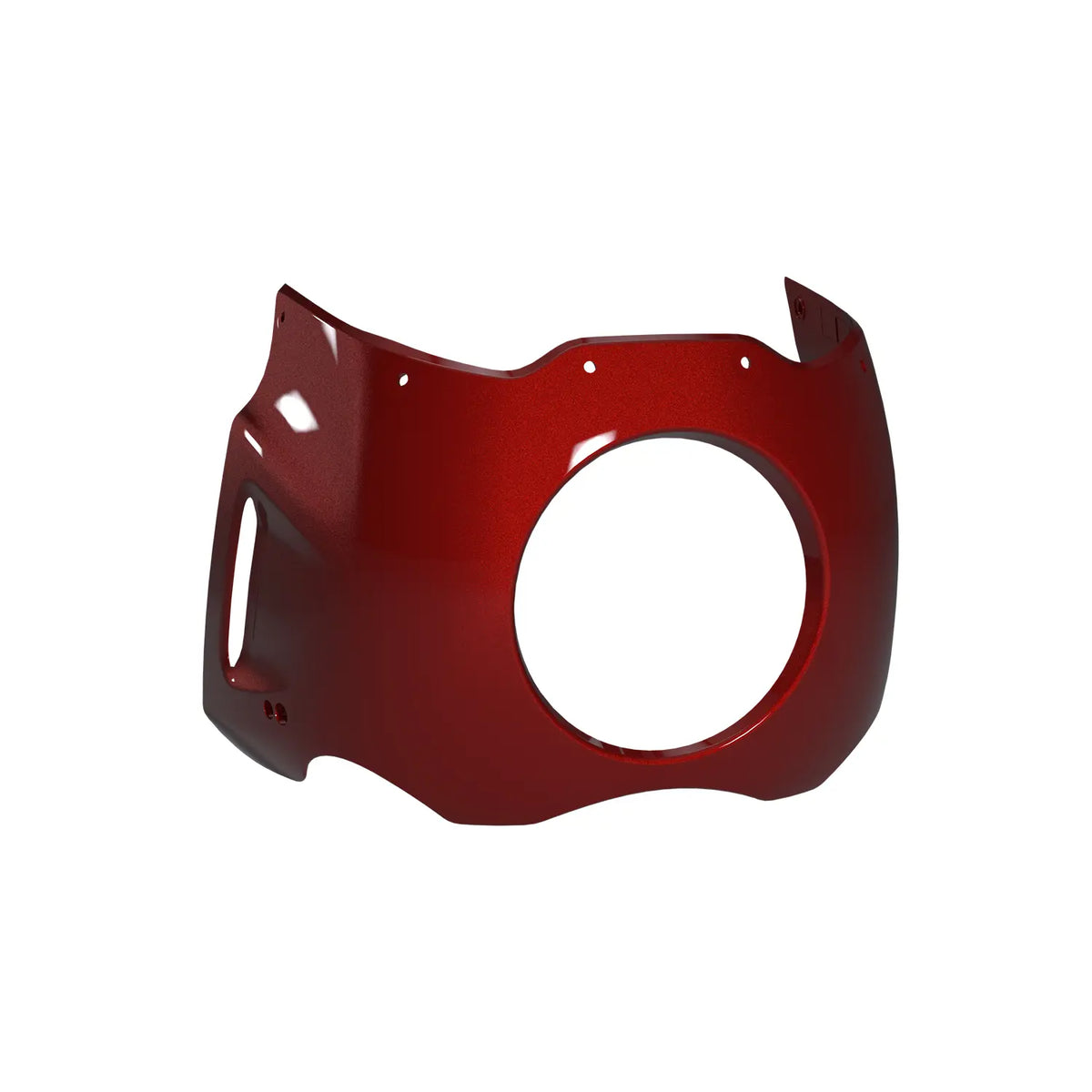 Chief Quarter Fairing - image 1 of 3