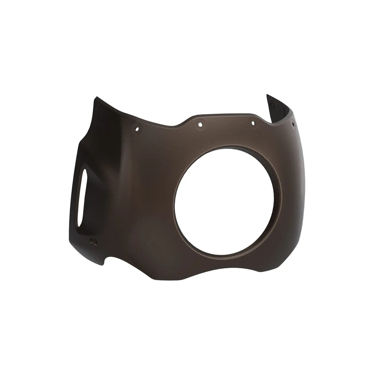 Chief Quarter Fairing - image 1 of 1