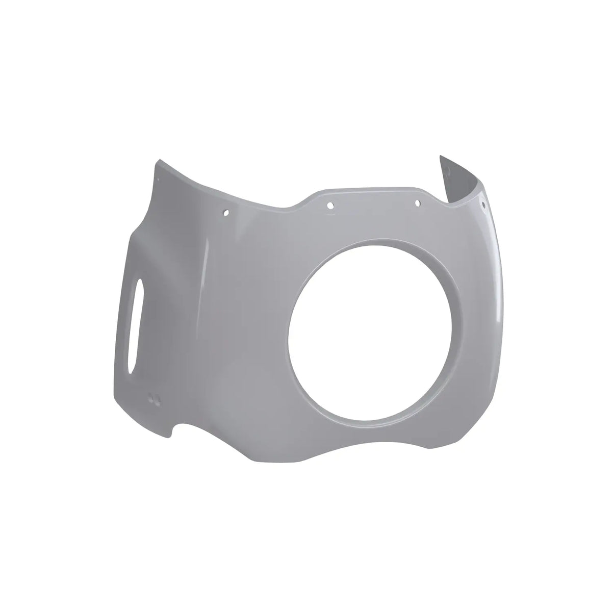 Chief Quarter Fairing - image 1 of 3