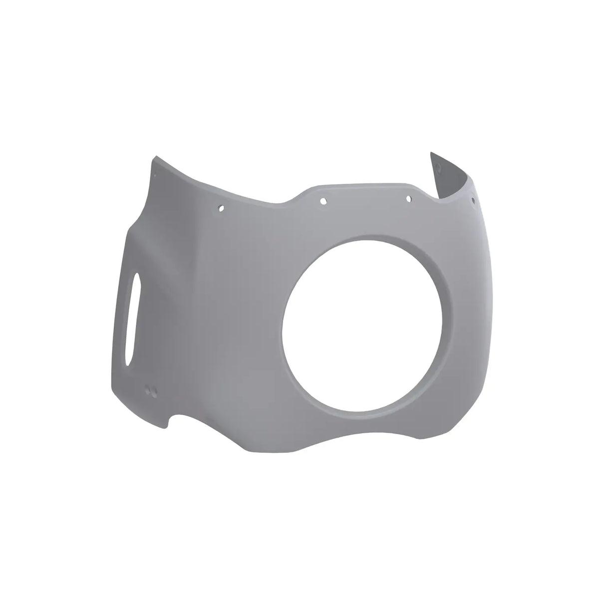 Chief Quarter Fairing - image 1 of 3