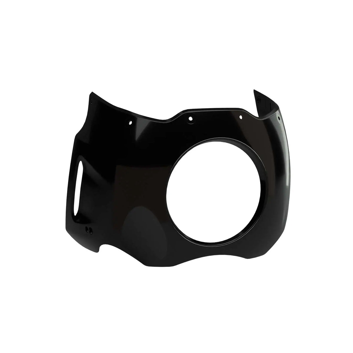 Chief Quarter Fairing - image 1 of 3