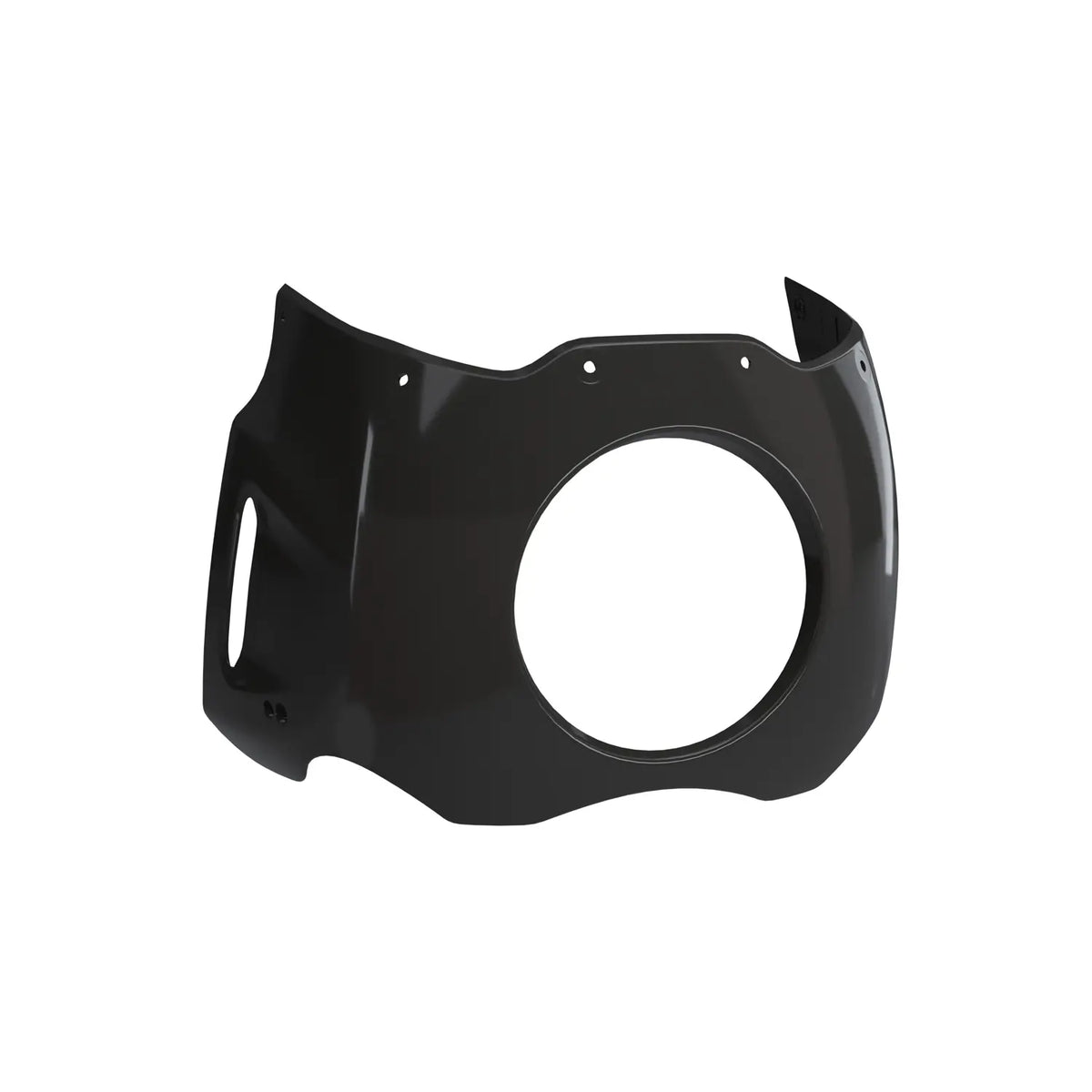 Chief Quarter Fairing - image 1 of 3