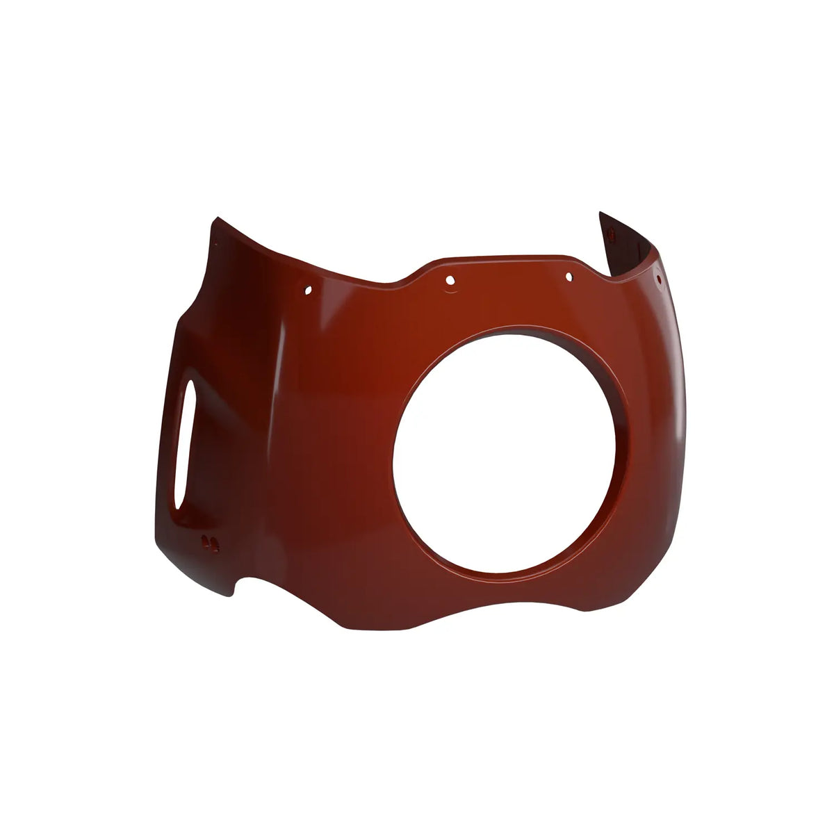 Chief Quarter Fairing - image 1 of 3