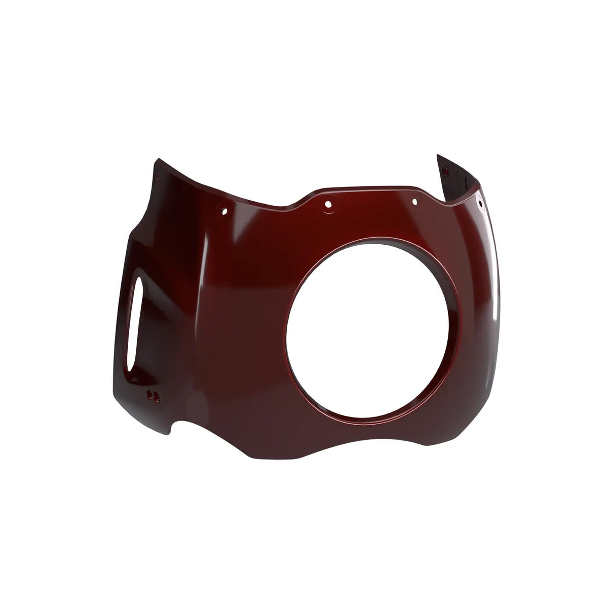 Chief Quarter Fairing - image 1 of 3
