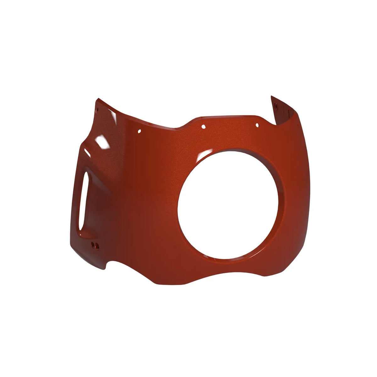 Chief Quarter Fairing - image 1 of 3