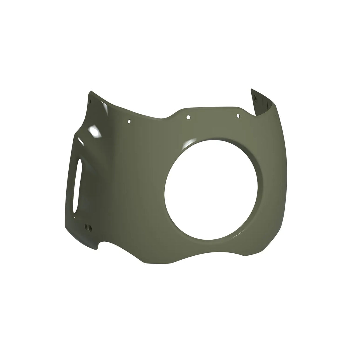 Chief Quarter Fairing - image 1 of 3