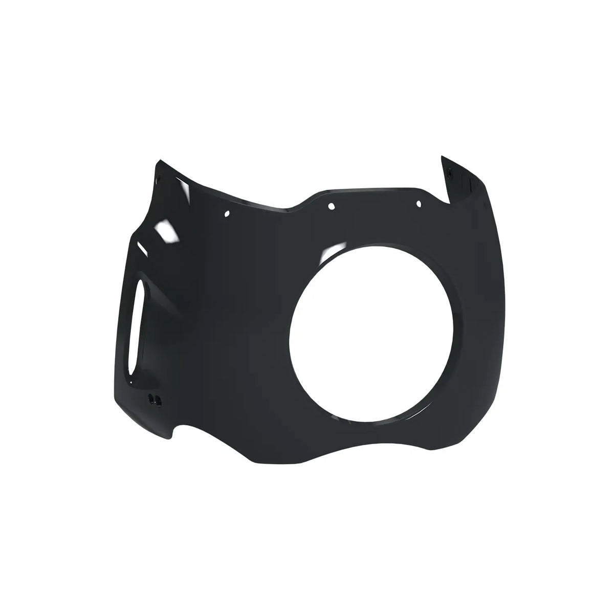 Chief Quarter Fairing - image 1 of 3
