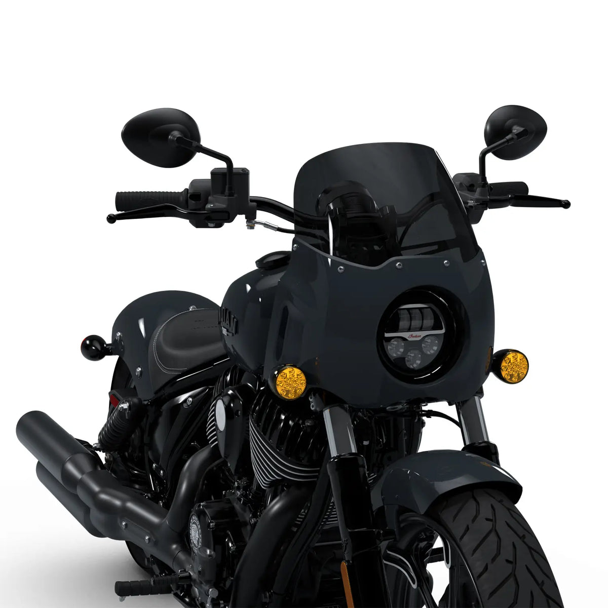 Chief Quarter Fairing - image 2 of 3