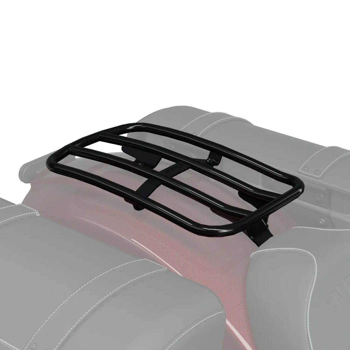 Solo Luggage Rack - image 3 of 6