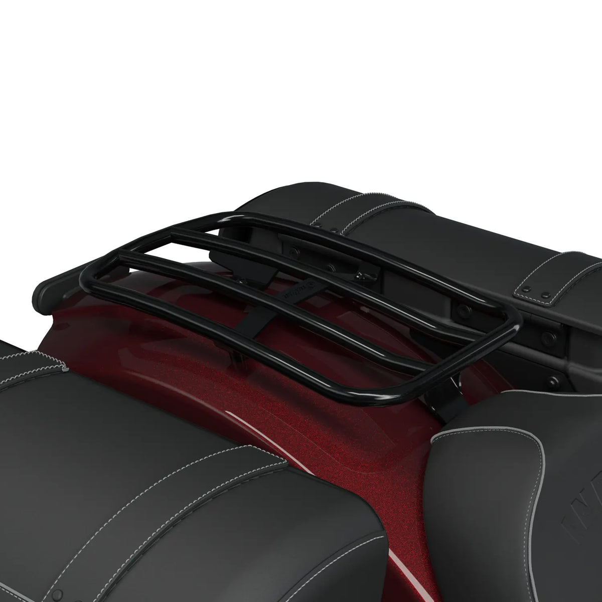 Solo Luggage Rack - image 2 of 6