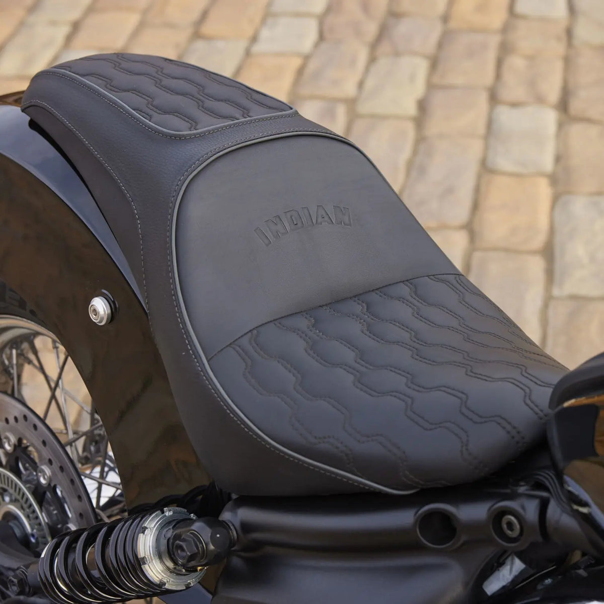 Syndicate Seat - image 5 of 6