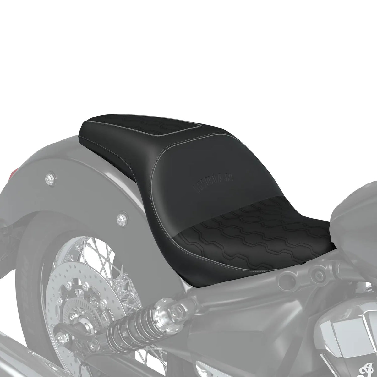 Syndicate Seat - image 4 of 6
