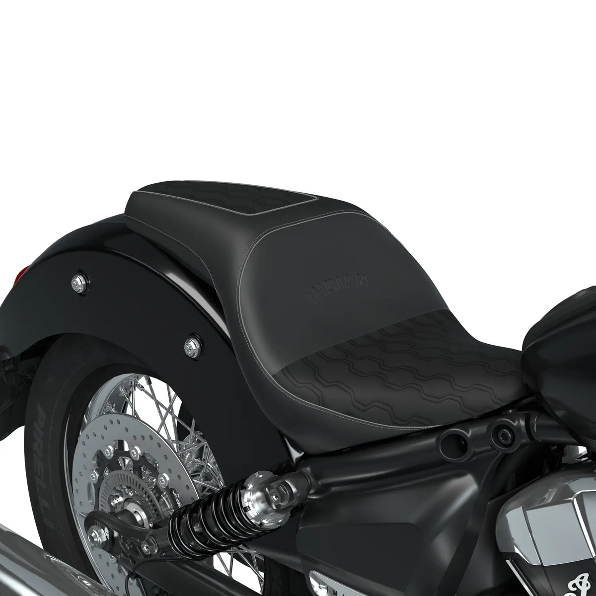 Syndicate Seat - image 3 of 6