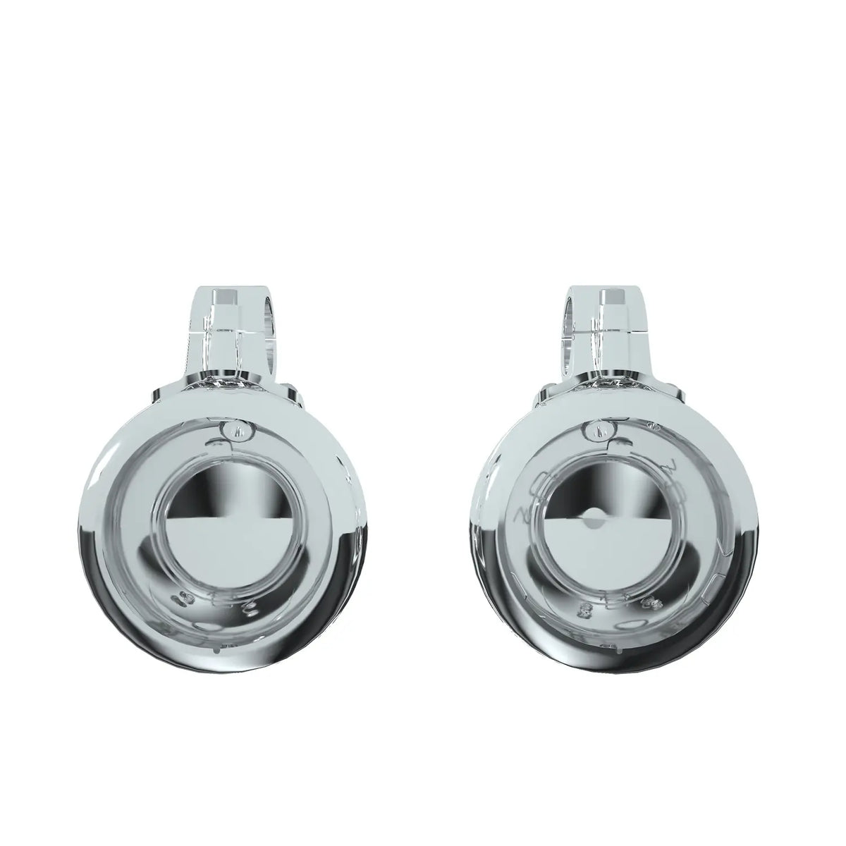Pathfinder LED Driving Light Mounts - image 1 of 5