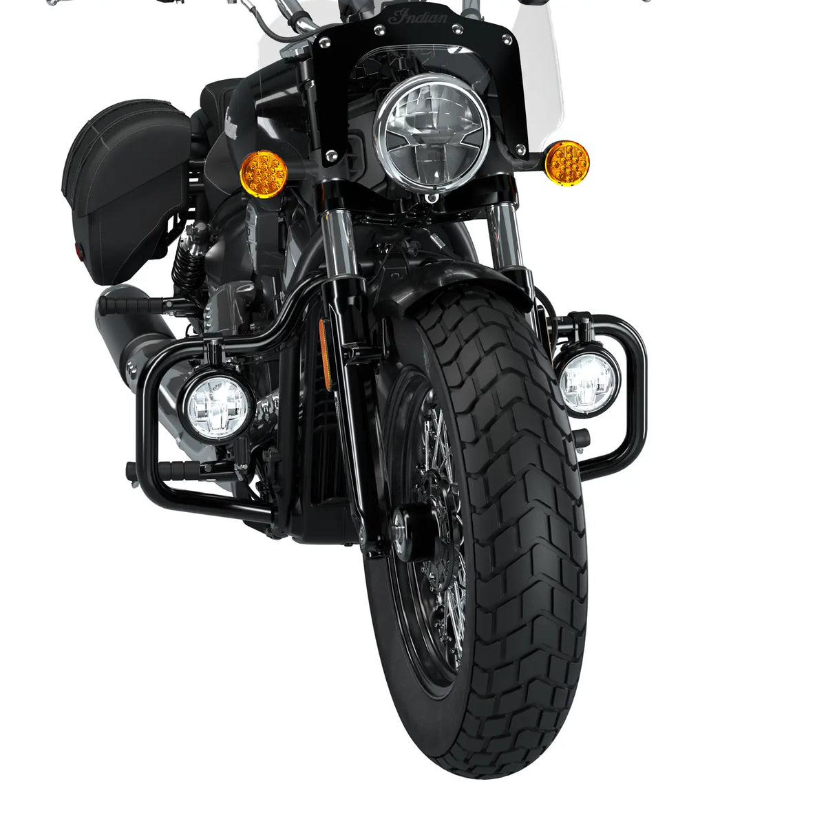 Pathfinder LED Driving Light Mounts - image 2 of 3