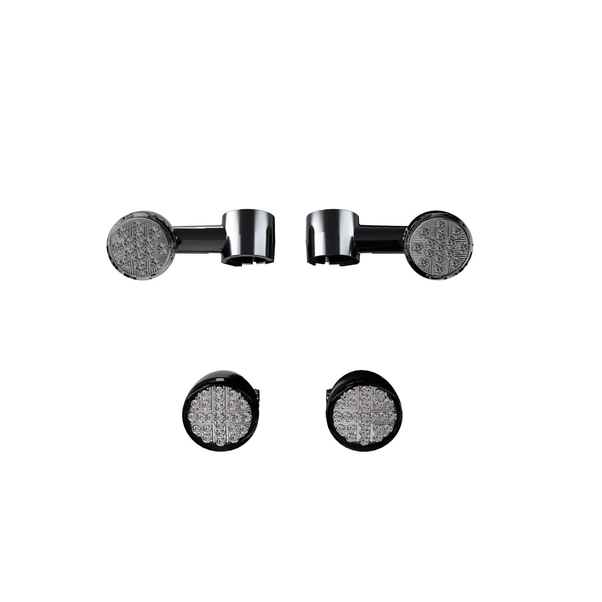 Scout Smoked Turn Signals - image 1 of 7