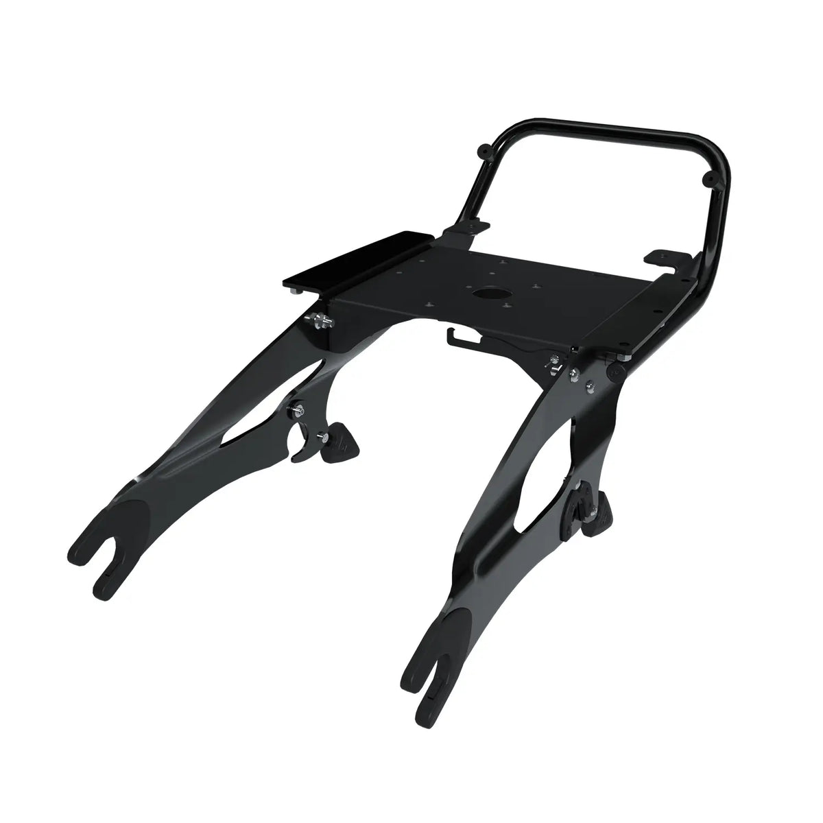 Quick Release Lockable Trunk Base - image 1 of 1