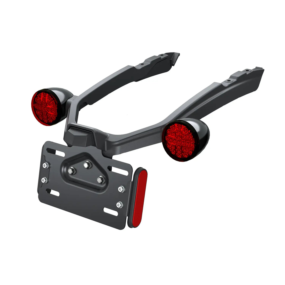 Scout Turn Signal Relocation Kit - image 1 of 3