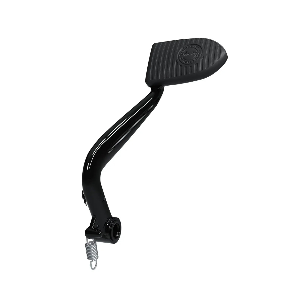 Brake Lever with Foot Pad - image 1 of 3