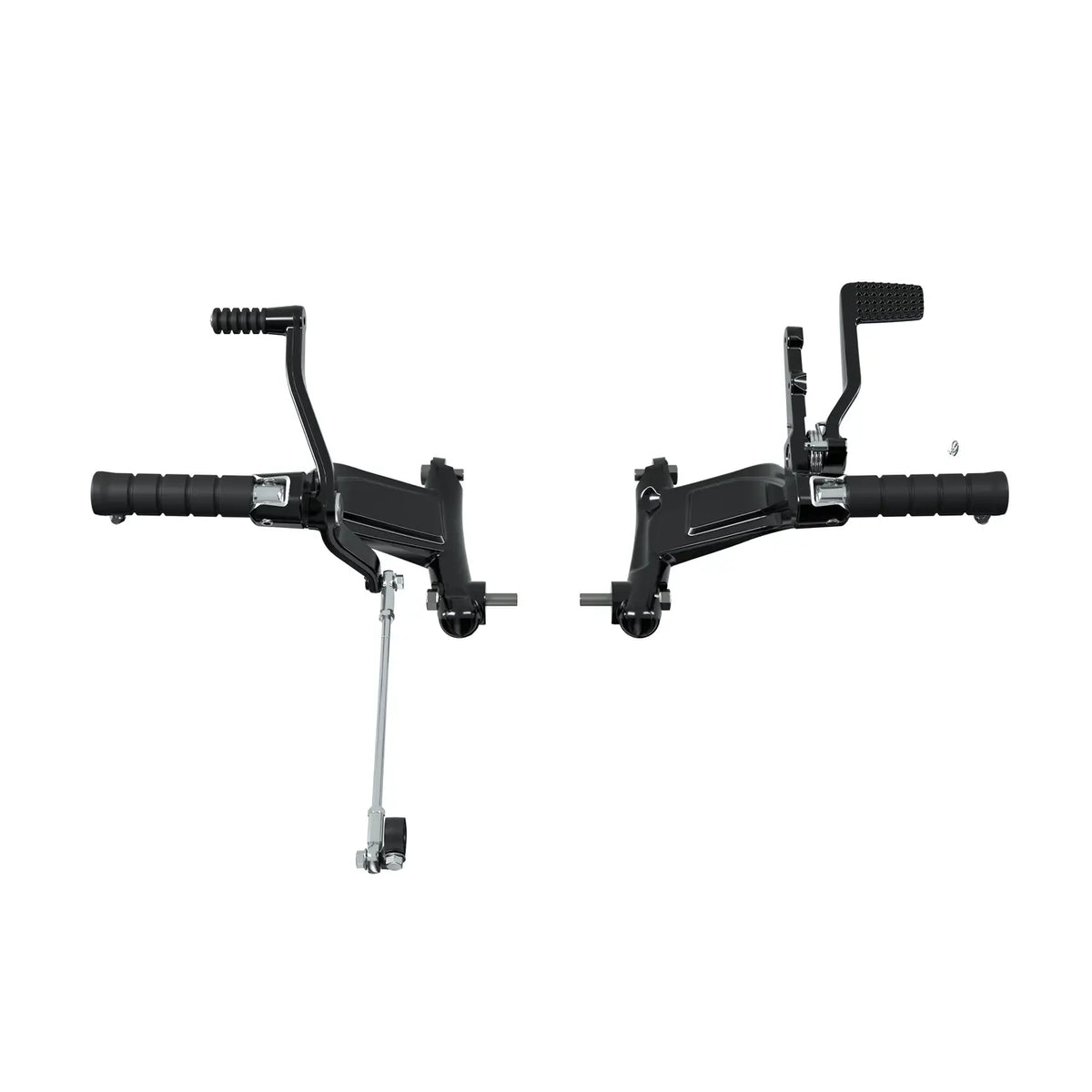 Mid Foot Controls - image 1 of 3