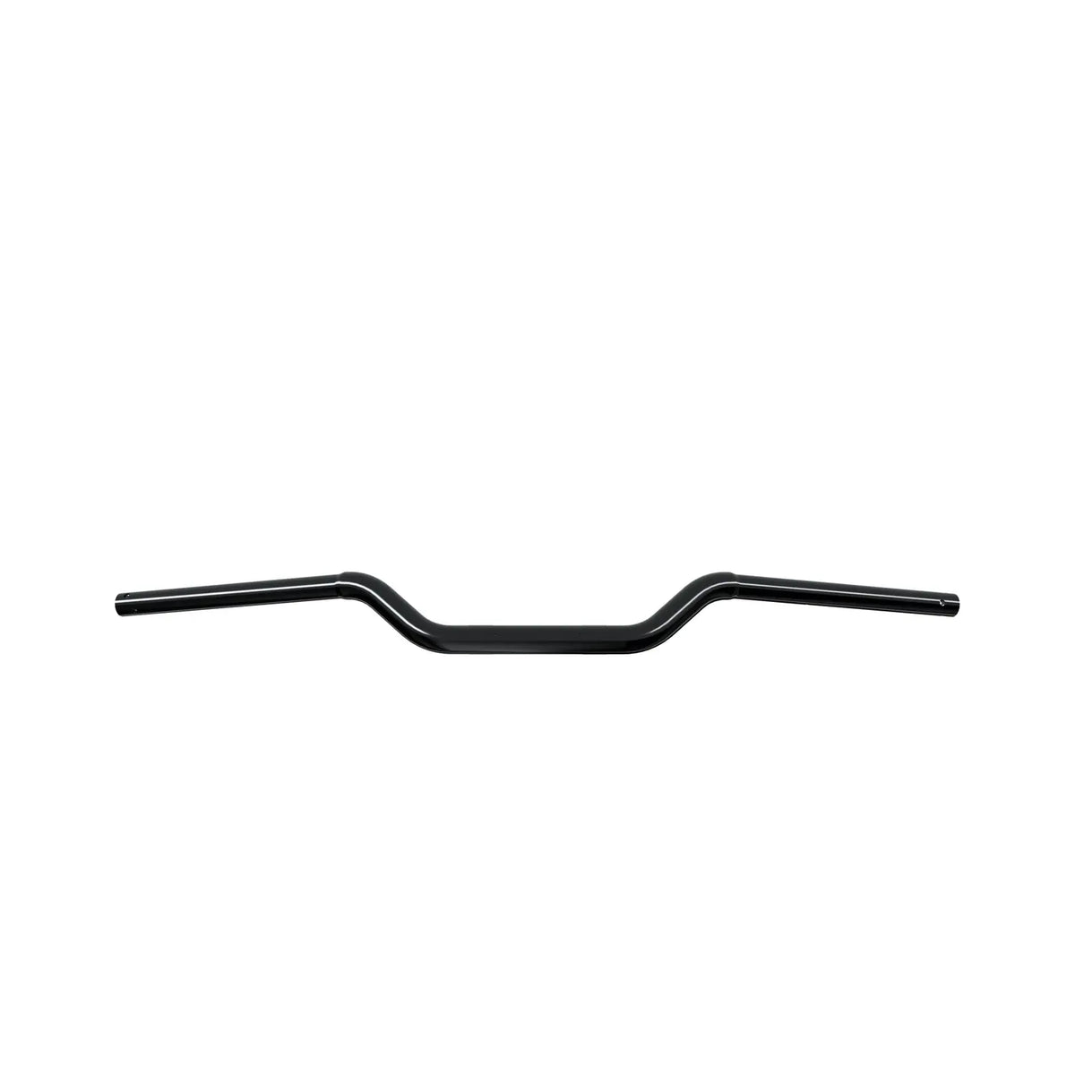 Moto Handlebars, Black - image 1 of 3