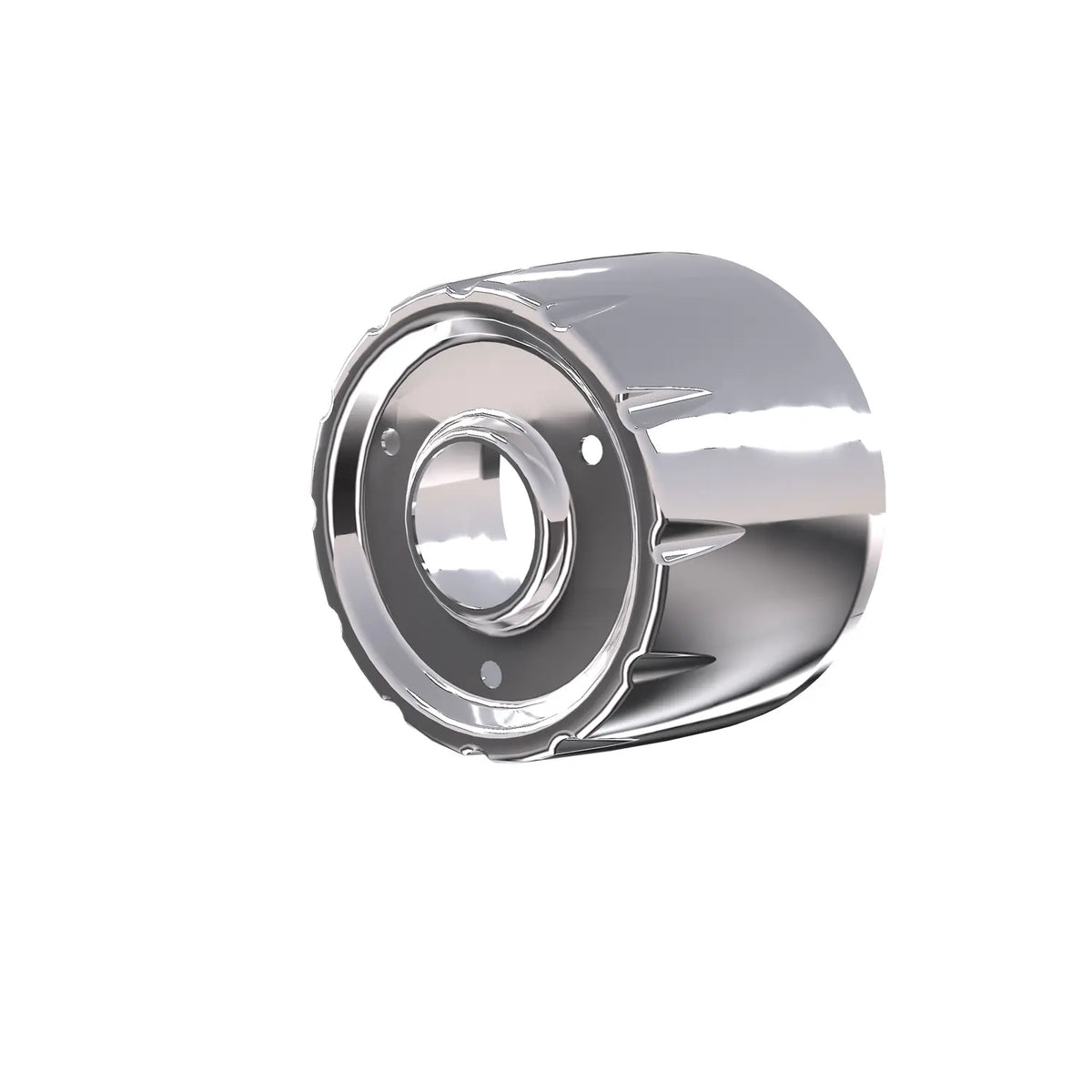 Exhaust End Cap - image 1 of 3
