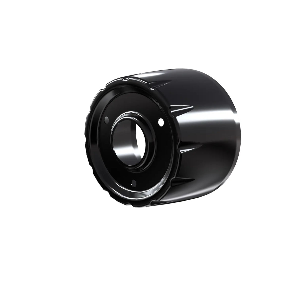 Exhaust End Cap - image 1 of 3