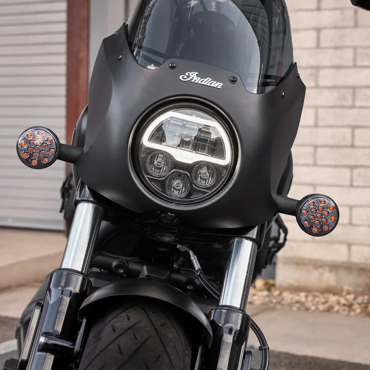 Scout Pathfinder LED Headlight - image 4 of 5