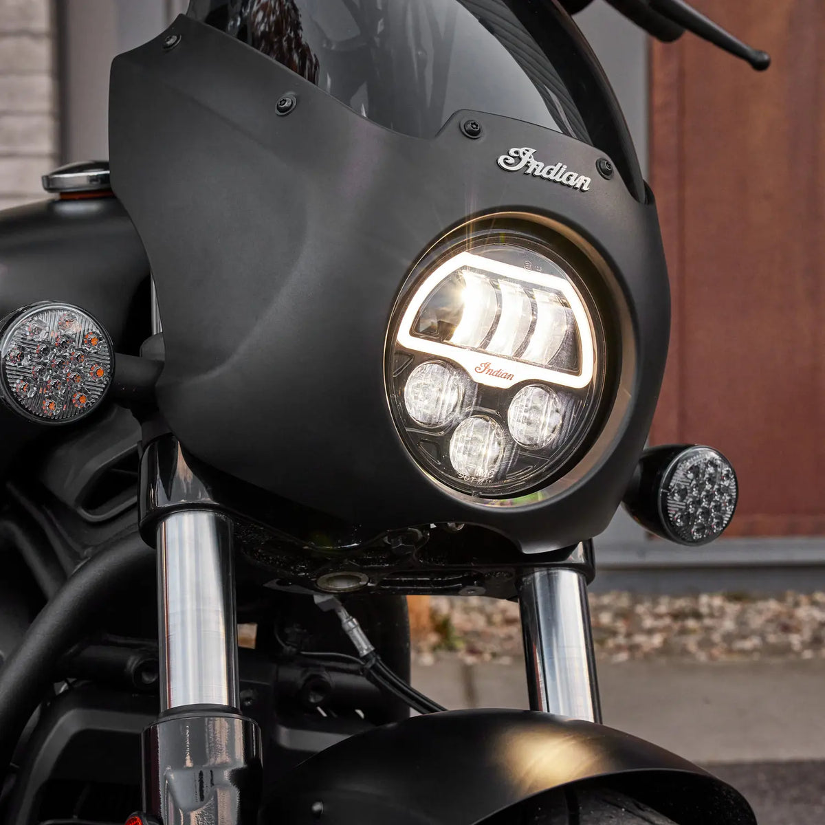 Scout Pathfinder LED Headlight - image 5 of 5