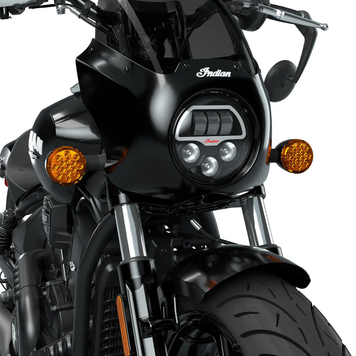 Scout Pathfinder LED Headlight - image 2 of 5