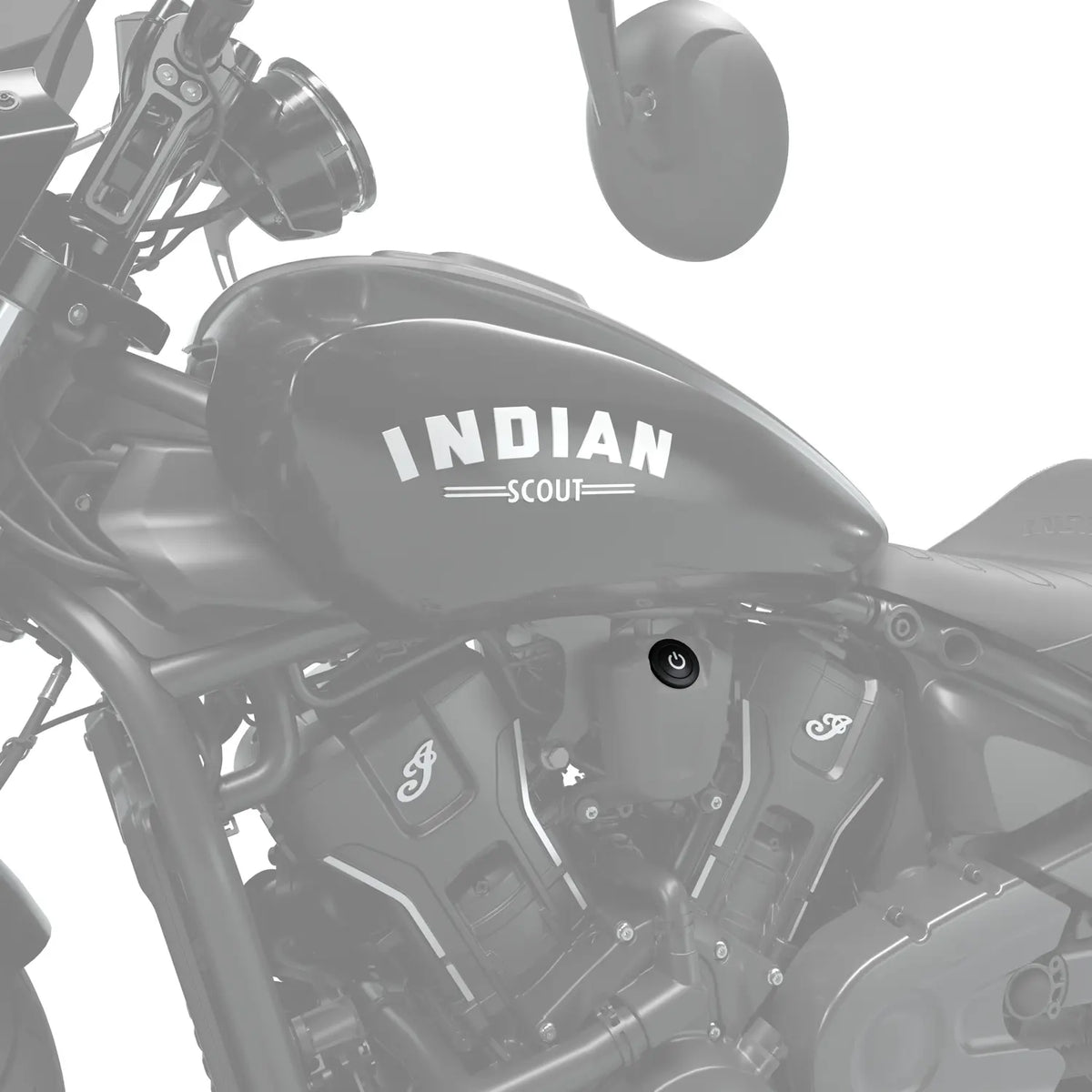 Keyless Ignition Kit - image 3 of 3