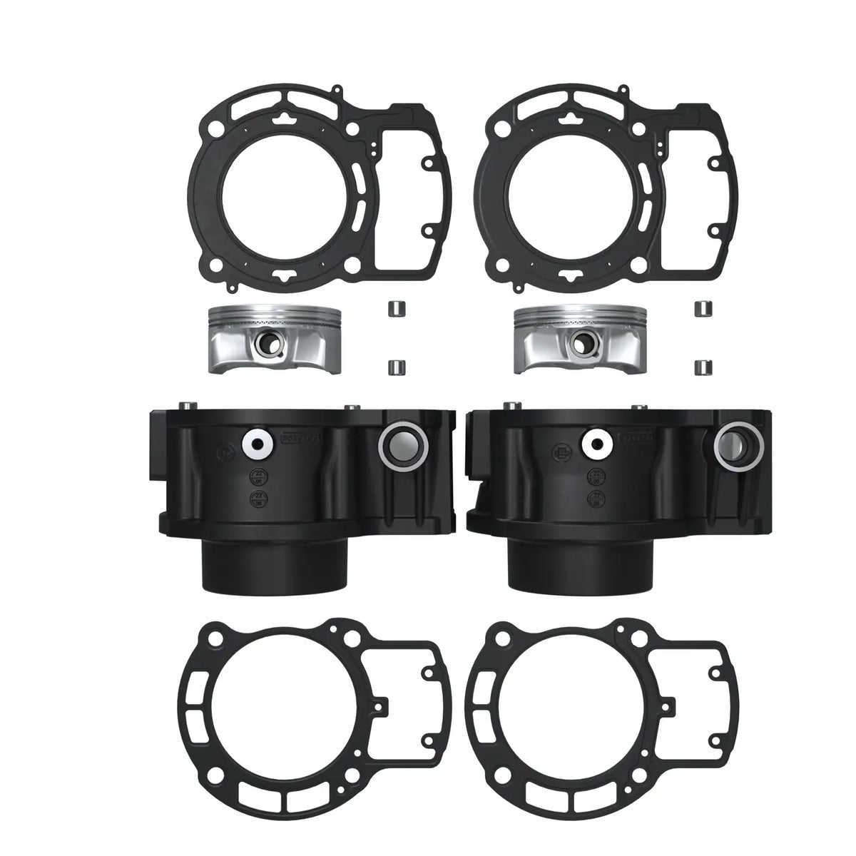 112 PowerPlus Kit  - image 1 of 4