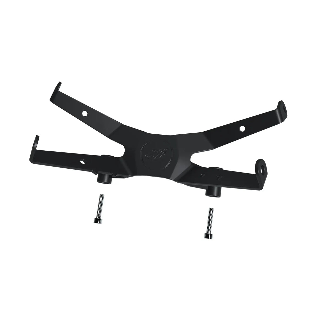 PowerBand Audio Bluetooth® Speaker Handlebar Mount (With Riser) - image 1 of 3