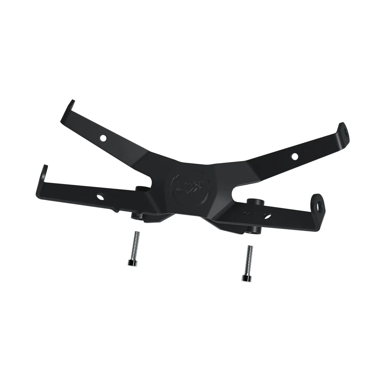 PowerBand Audio Bluetooth® Speaker Handlebar Mount (No Riser) - image 1 of 3