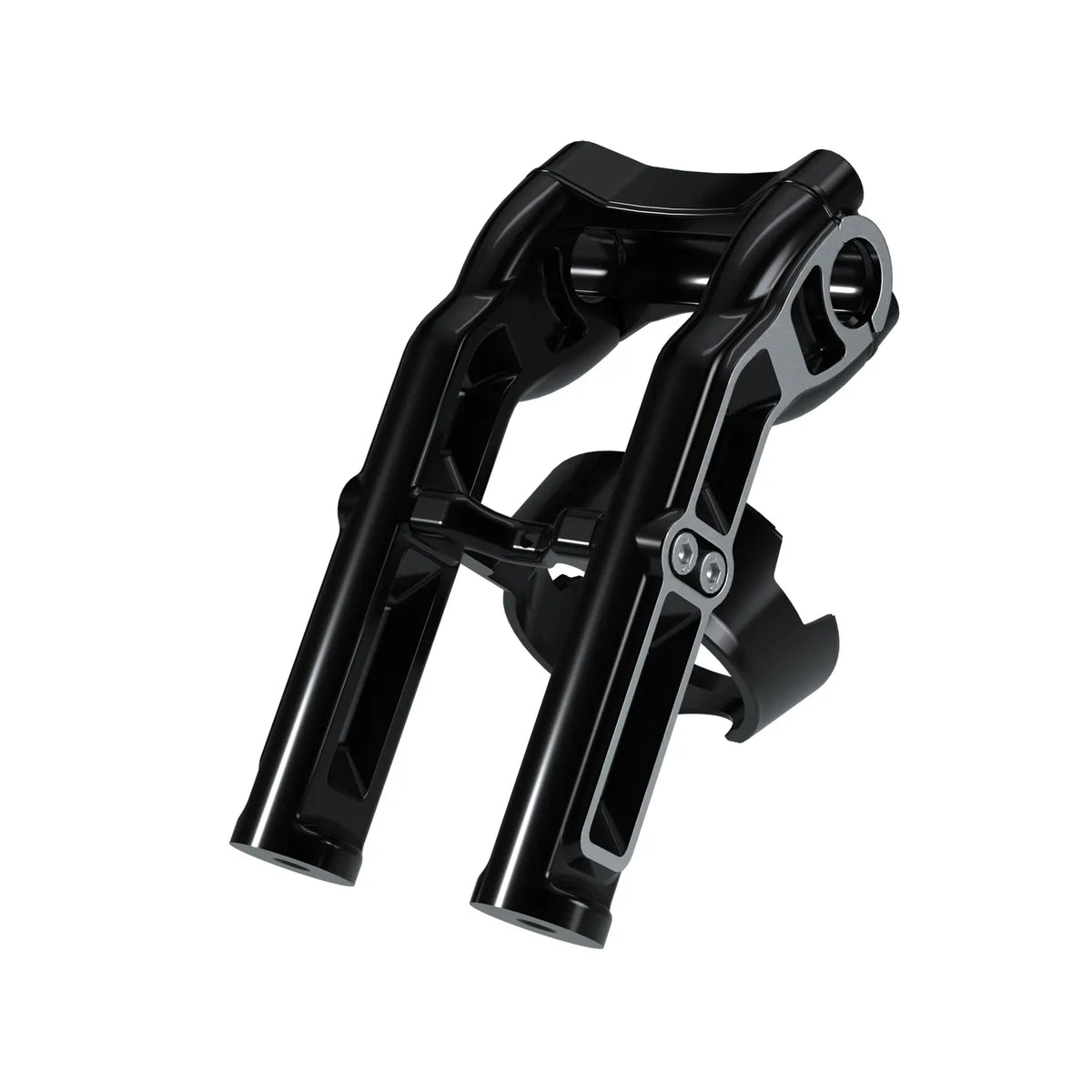 8" Pullback Moto Handlebar Risers (Non-Sport Models) - image 1 of 4