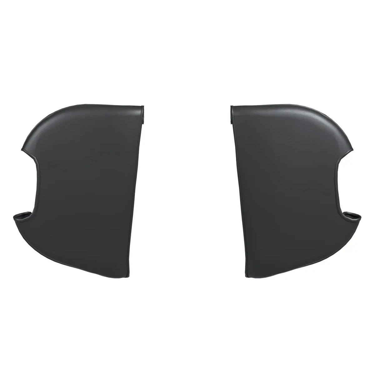 Highway Bar Lower Closeouts, Pair - image 1 of 3