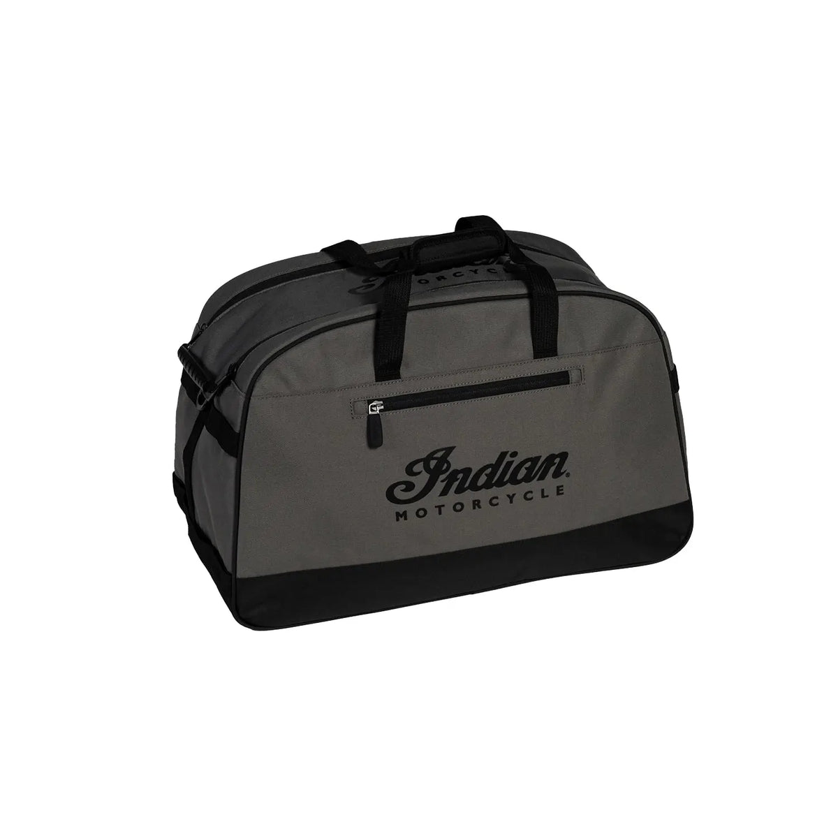 Spirit Lake Trunk Liner Travel Bag, Black & Gray - image 1 of 5