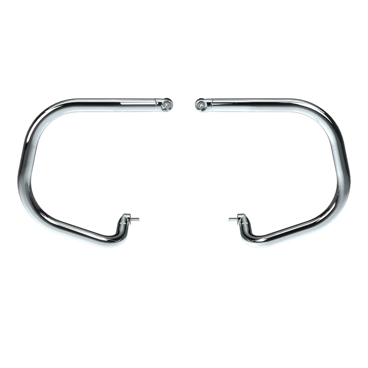 Front Highway Bars, Pair - image 1 of 3