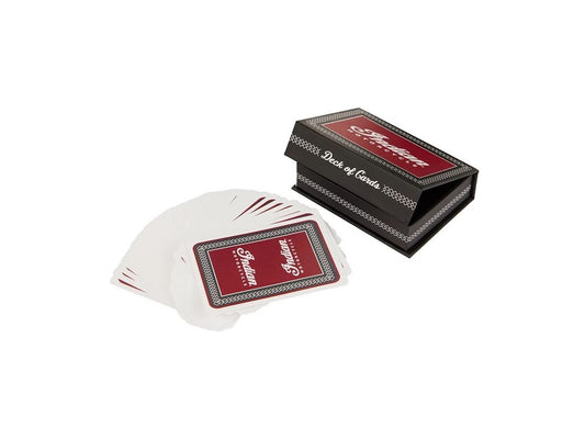 Indian Motorcycle IMC Deck of Cards - part 2833220